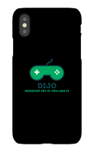 omridanon iPhone Phone Cases