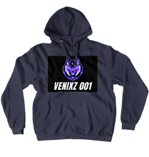 venixz_001 Hoodies (No-Zip/Pullover)