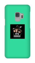 itsmono_ttv Samsung Phone Cases