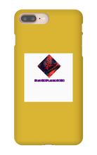 fastgdplayer1422 iPhone Phone Cases