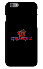 PrimusNZ Full Logo iPhone Cases