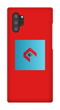 thefamousatedtomfam Samsung Phone Cases