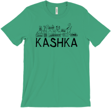KASHKA Keyboardz T-Shirts