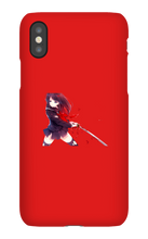 rochellepagan iPhone Phone Cases