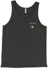 Mrs. Rocky Tank Top