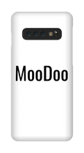 masterunsolved Samsung Phone Cases