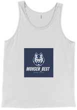 mohsen_best Tank Top
