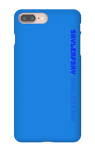 Skyler Phone Cases (iPhone)