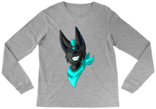 dogthelastairbender Long Sleeve Tee