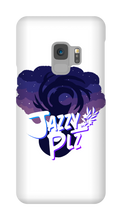 Jazzy_Plz Space Tree Phone Case (Samsung)