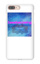 tazebecoming iPhone Phone Cases