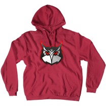 noiz87 Hoodies (No-Zip/Pullover)