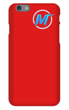MasonTF iPhone Phone Cases