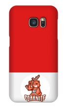 soarnite Samsung Phone Cases