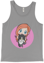 sharkyjzx Tank Top