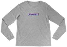 Runaway StealthJT Long Sleeve T-Shirt
