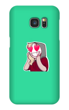 DrCallieeSix Samsung Phone Cases