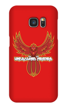 undrownedfirebird Samsung Phone Cases