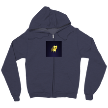 BZ Zip Hoodiez