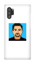 sinijjedi Samsung Phone Cases