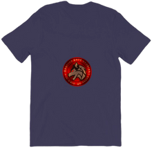 HWS T-Shirts Back Print