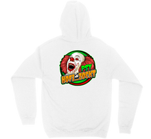 Hofi hoodie-back