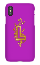 l4ny_ iPhone Phone Cases