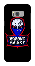 boganzwhisky Samsung Phone Cases