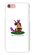 Bard iPhone Phone Cases