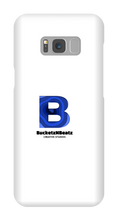 bucketznbeatz Samsung Phone Cases