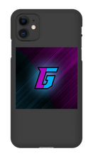 lucid gaming iphone  cases