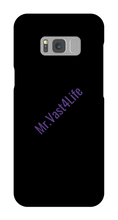 Vast4Life Samsung Phone Cases