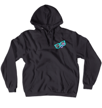 urandyar Hoodies (No-Zip/Pullover)