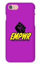 brrrizkybri iPhone Phone Cases
