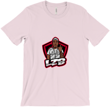 ManLiikeLZB T-Shirt