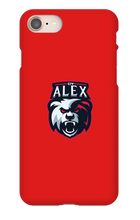 civalexm iPhone Phone Cases