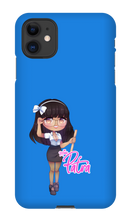 livecleo iPhone Phone Cases