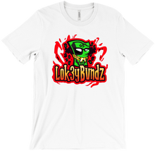 lok3ybvndz T-Shirts