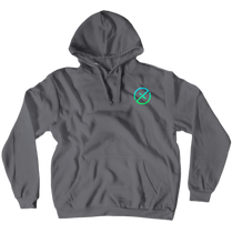 xerophobous1 Hoodies (No-Zip/Pullover)
