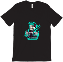dirtyboycustoms T-Shirts