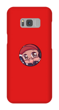 AkiPhone Case (Samsung)