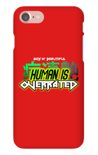 Sick N' Beautiful iPhone Cover