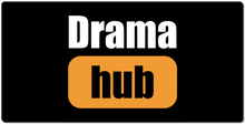 dramacorn XXL Gaming Mousepad Drama Hub