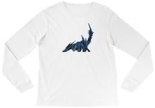 Mommsterhunter Nargi Long Sleeve Tee