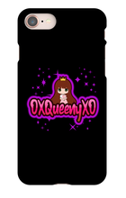 oxqueenyxo iPhone Phone Cases