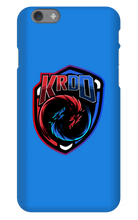 kamenriderdoubledragon iPhone Phone Cases