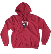 misskay25 Hoodies (No-Zip/Pullover)
