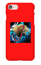 JTeam IPhone Case