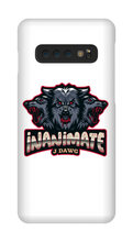 inanimatejdawg Samsung Phone Cases