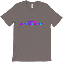 Fail Forward Retro Print T-Shirt